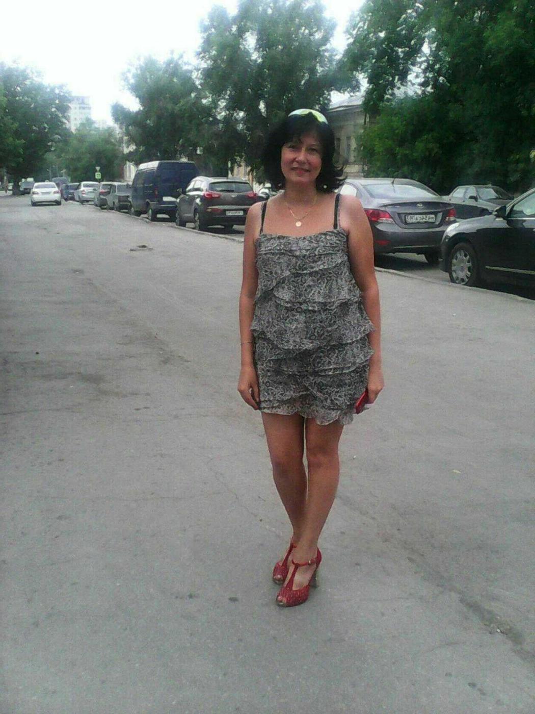 Проститутка Аланда, 43 года, метро Фрунзенская