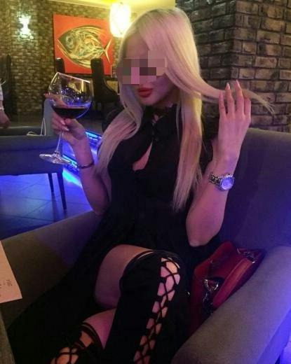 Проститутка Римма, 29 лет, метро Электрозаводская