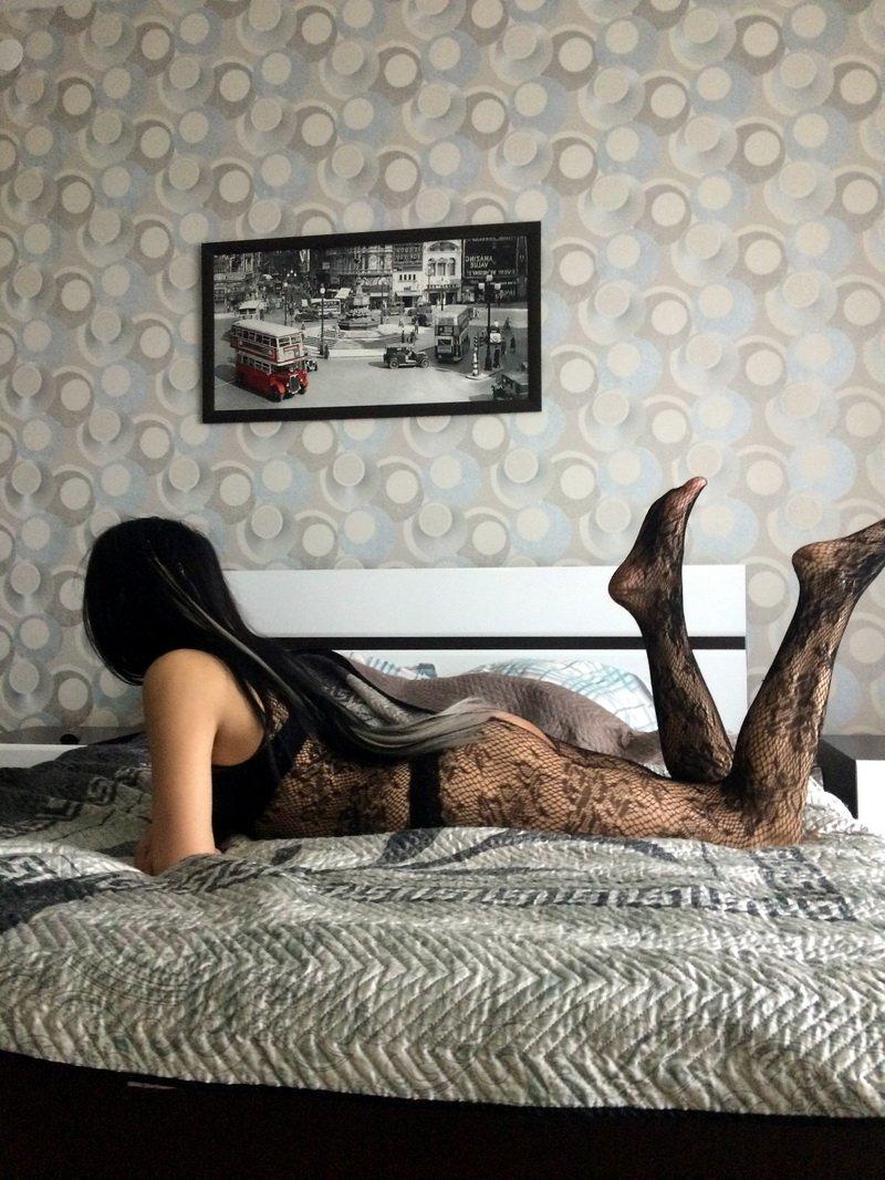 Проститутка Викрория, 24 года, метро Аннино