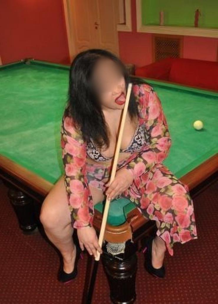 Проститутка Викрория, 41 год, метро Автозаводская